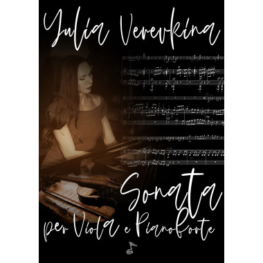 Sonata per Viola e Pianoforte